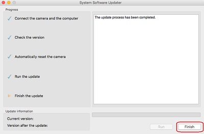 sony handycam software for mac